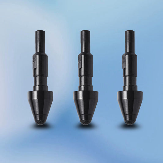 Pen-tip Set for LAZARITE M Pen(3 Units)