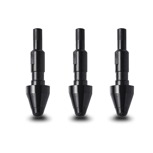 Pen-tip Set for LAZARITE M Pen(3 Units)