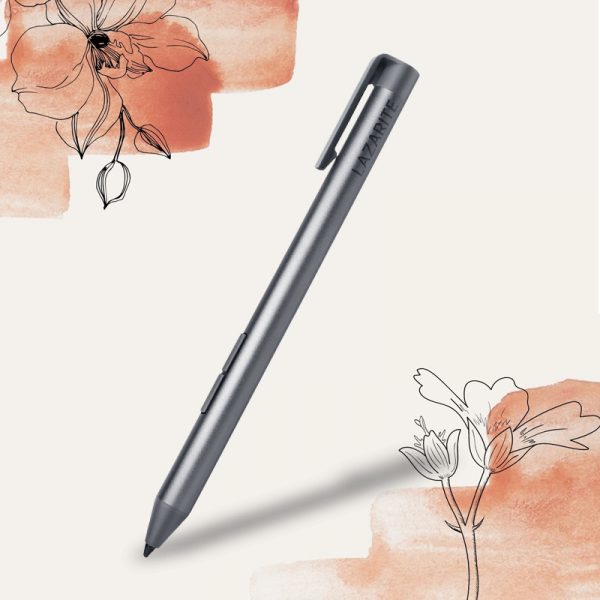 LAZARITE M Pen, AES2.0/MPP2.0/WGP protocols