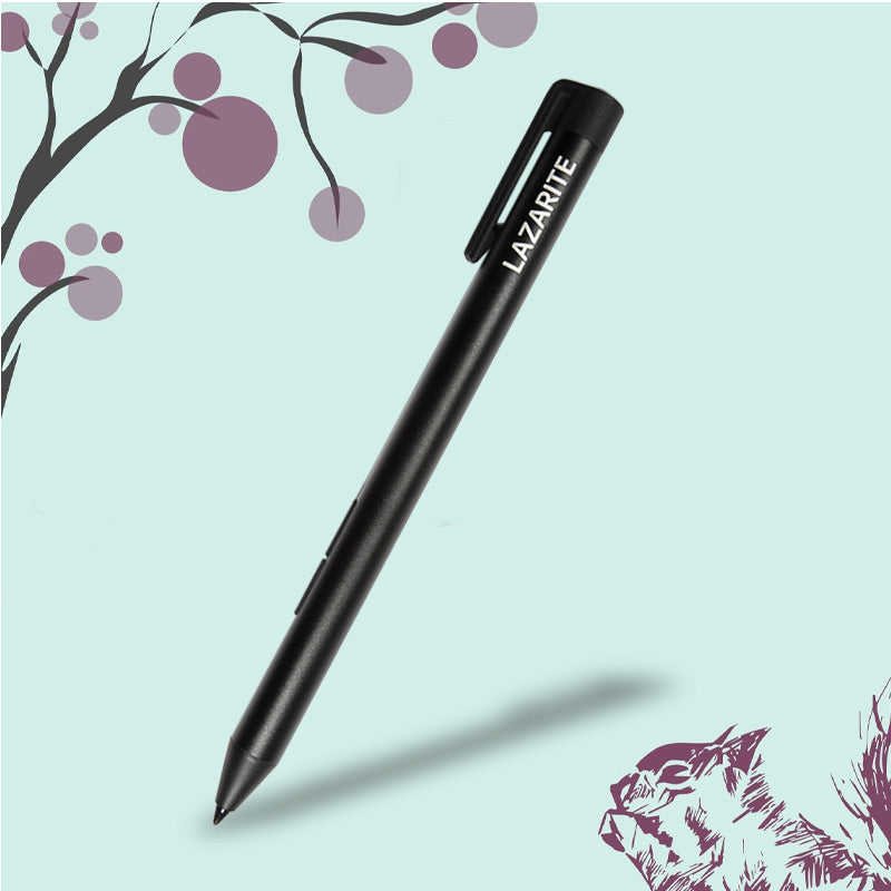 LAZARITE M Pen, AES2.0/MPP2.0/WGP protocols