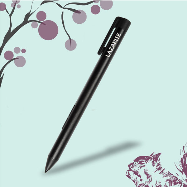 LAZARITE M Pen, An elegant productivity gadget to use onenote writing